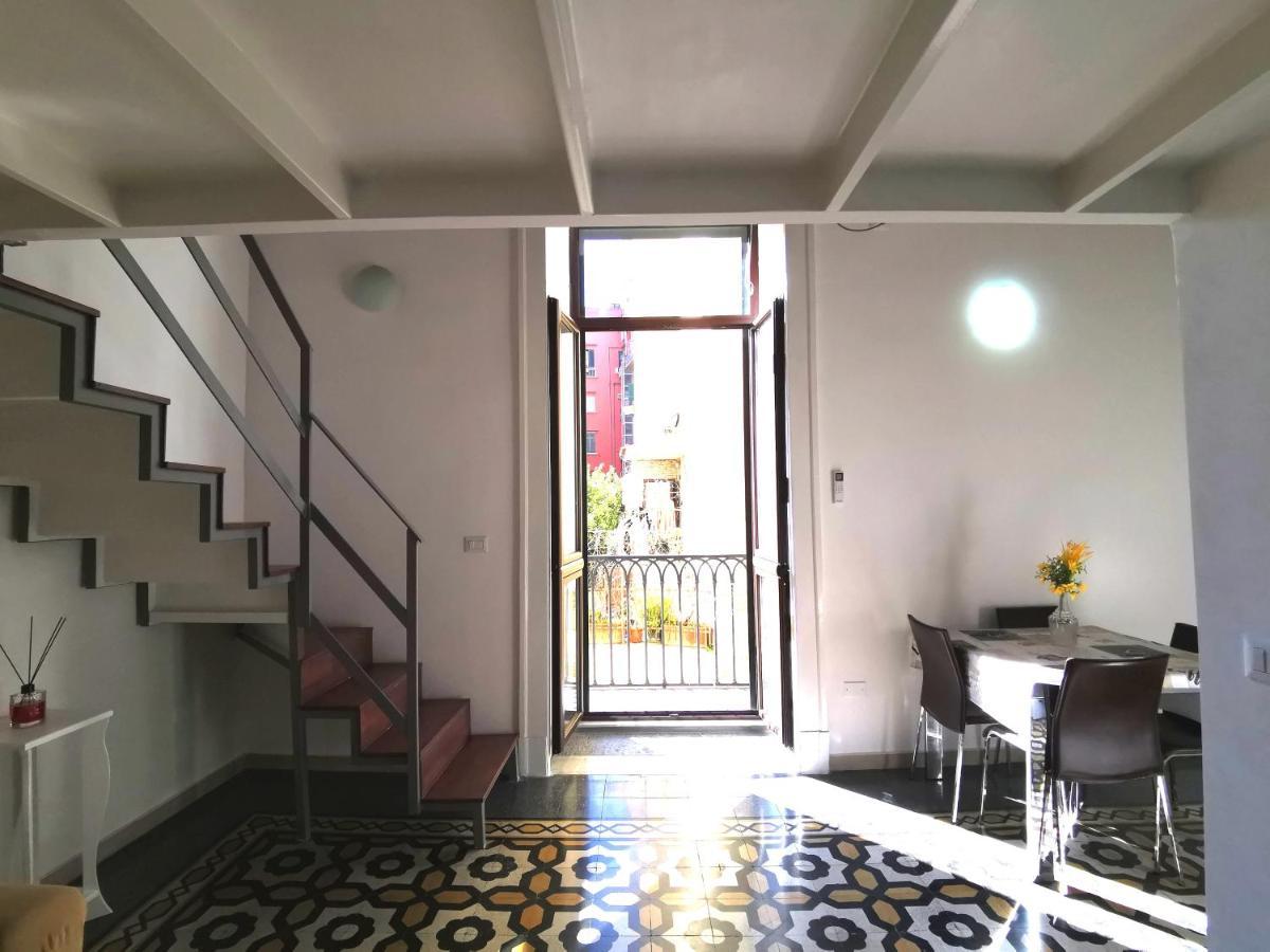 Cuccumella Apartment Naples