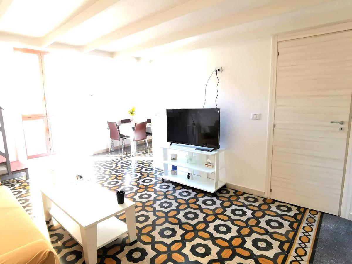Cuccumella Apartment Naples