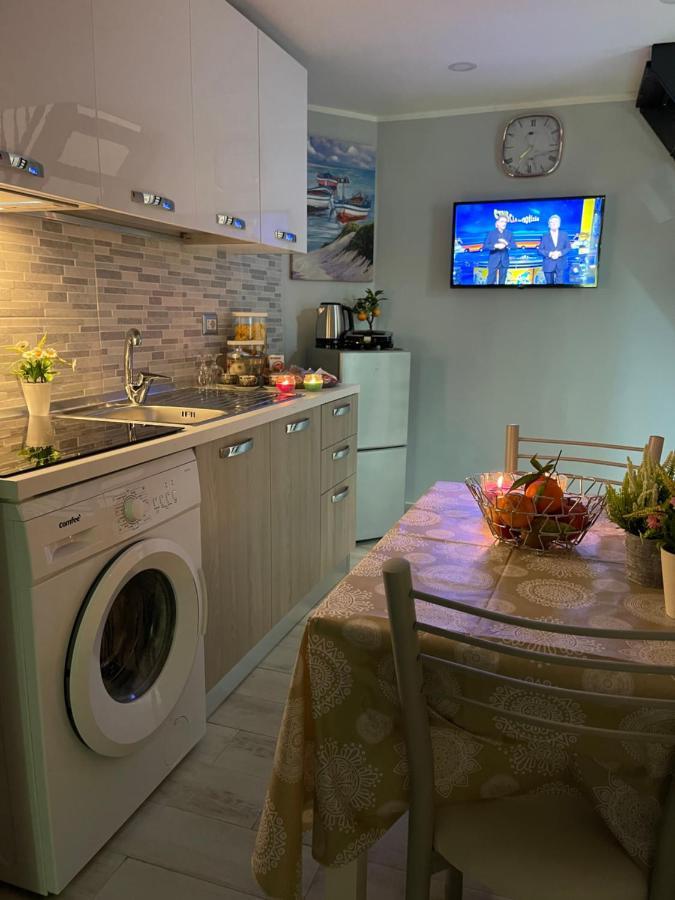Apartment Mary House Spacca *