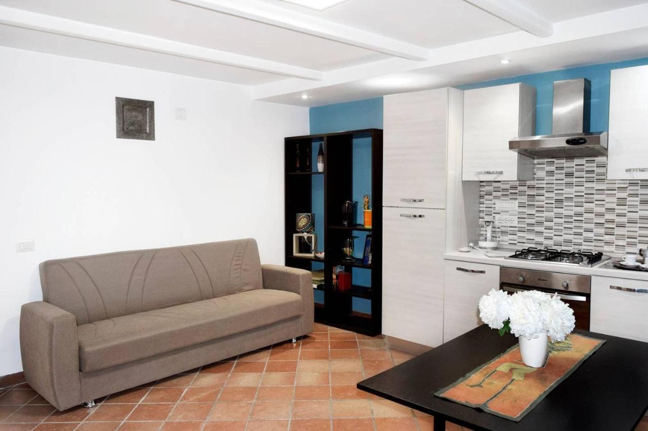 Apartment Giardino D'atri
