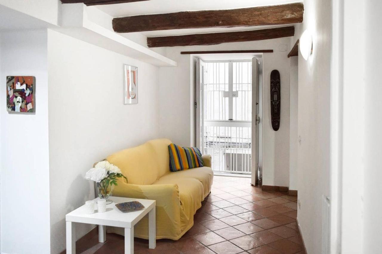 Apartment Giardino D'atri