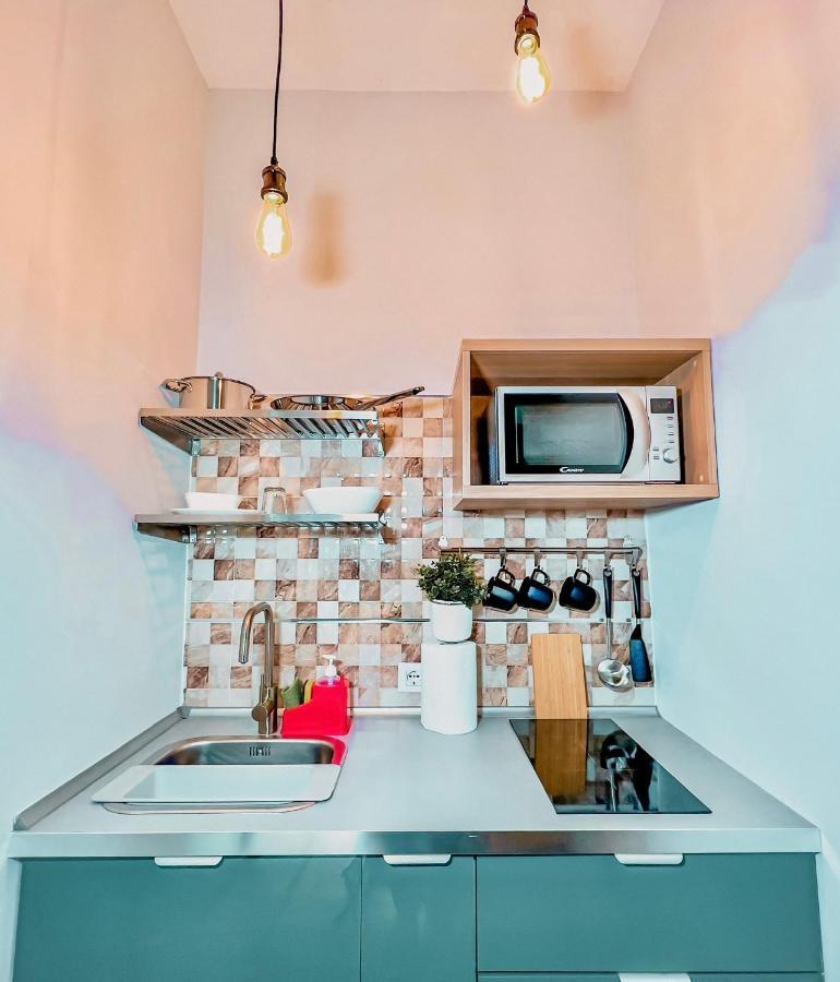 Linea1 Loft *