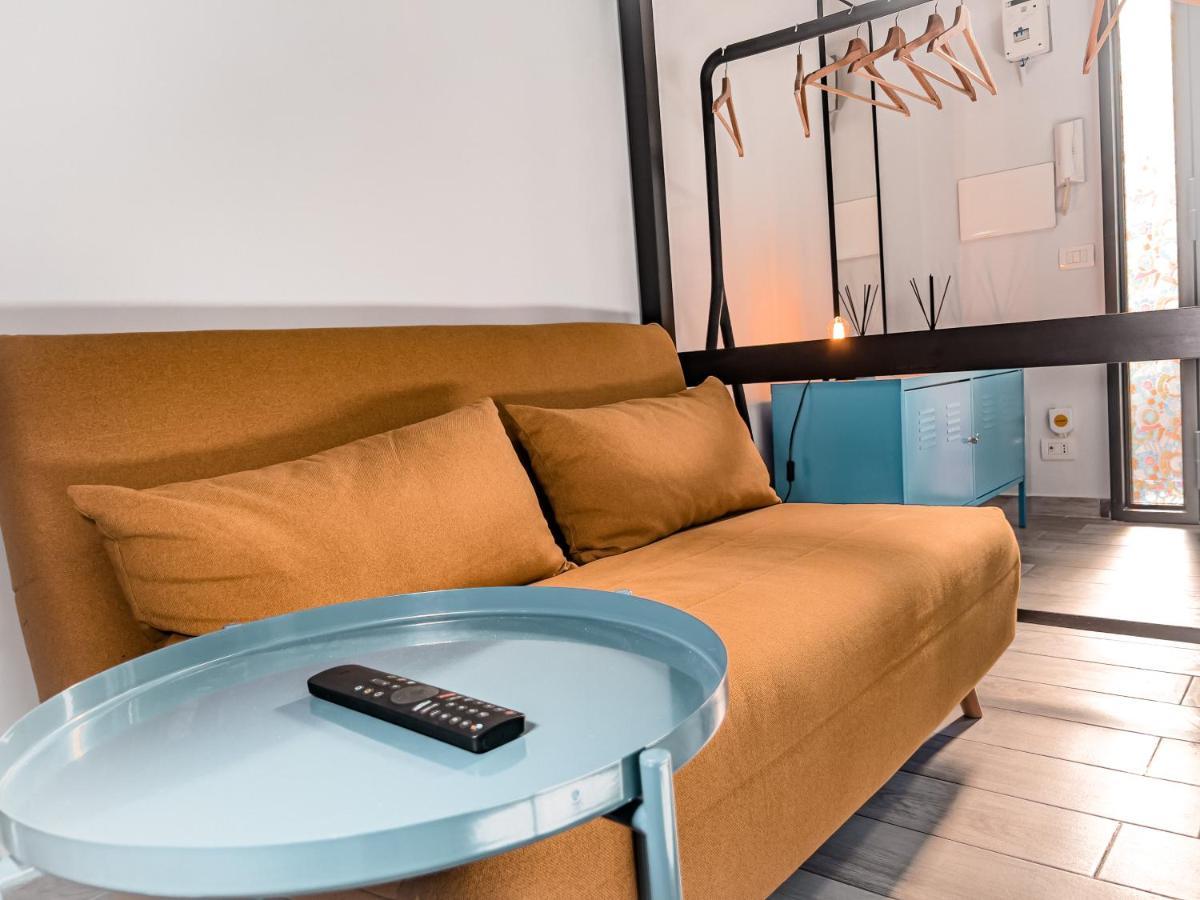 Apartment Linea1 Loft