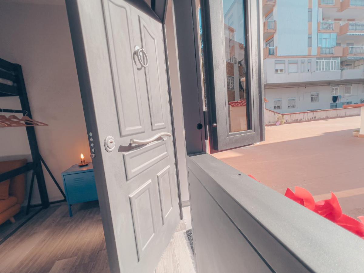 Apartment Linea1 Loft Naples