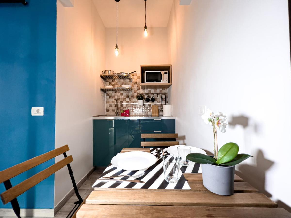Linea1 Loft * Naples