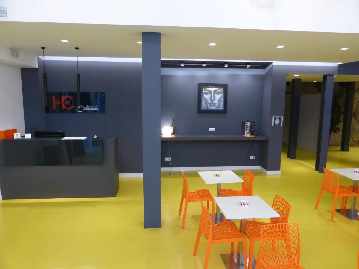 Correra 241 Lifestyle Hotel 3*