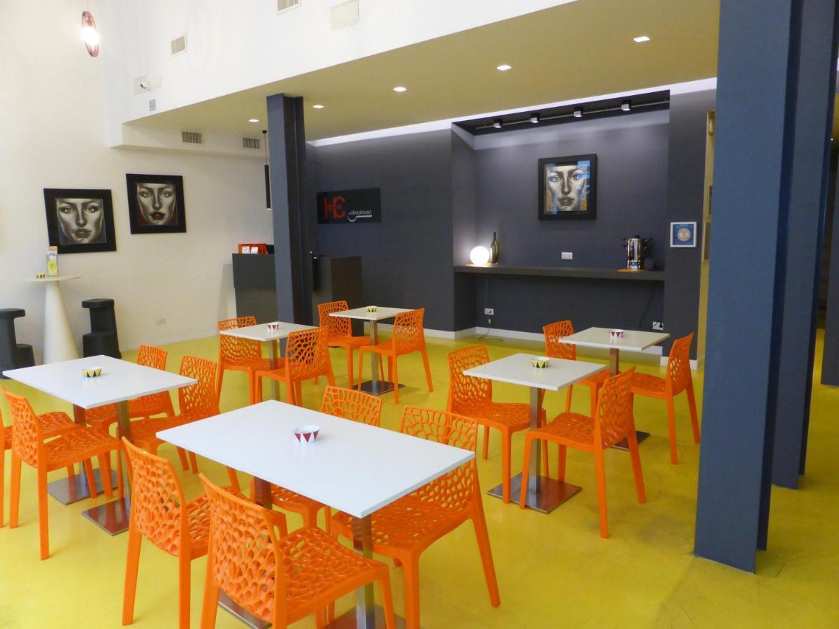 Correra 241 Lifestyle Hotel