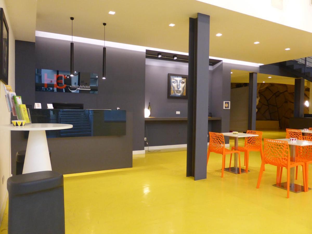 Correra 241 Lifestyle 3*