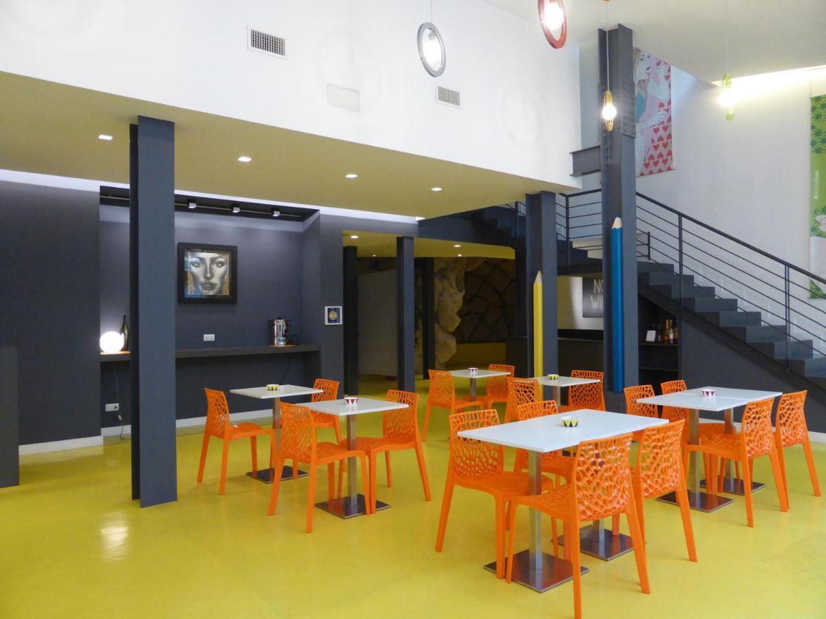 Correra 241 Lifestyle Hotel