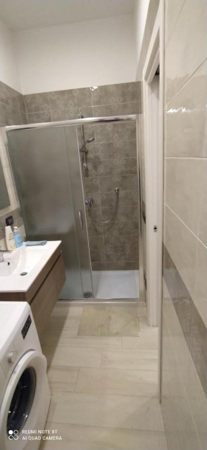Bed & Breakfast Civico85 Naples
