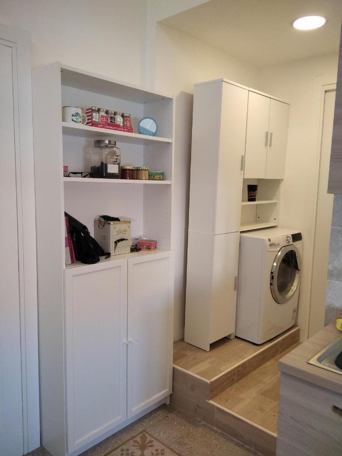 Chiarini22 Apartment Naples