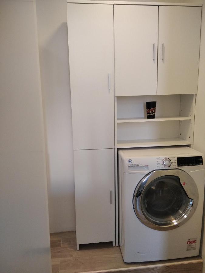 Apartment Chiarini22 Naples