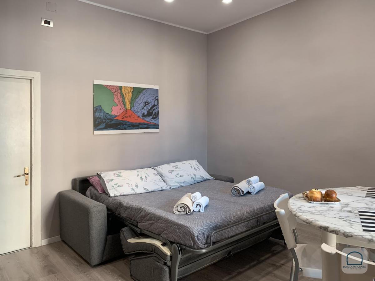 Borgo Antignano Naples