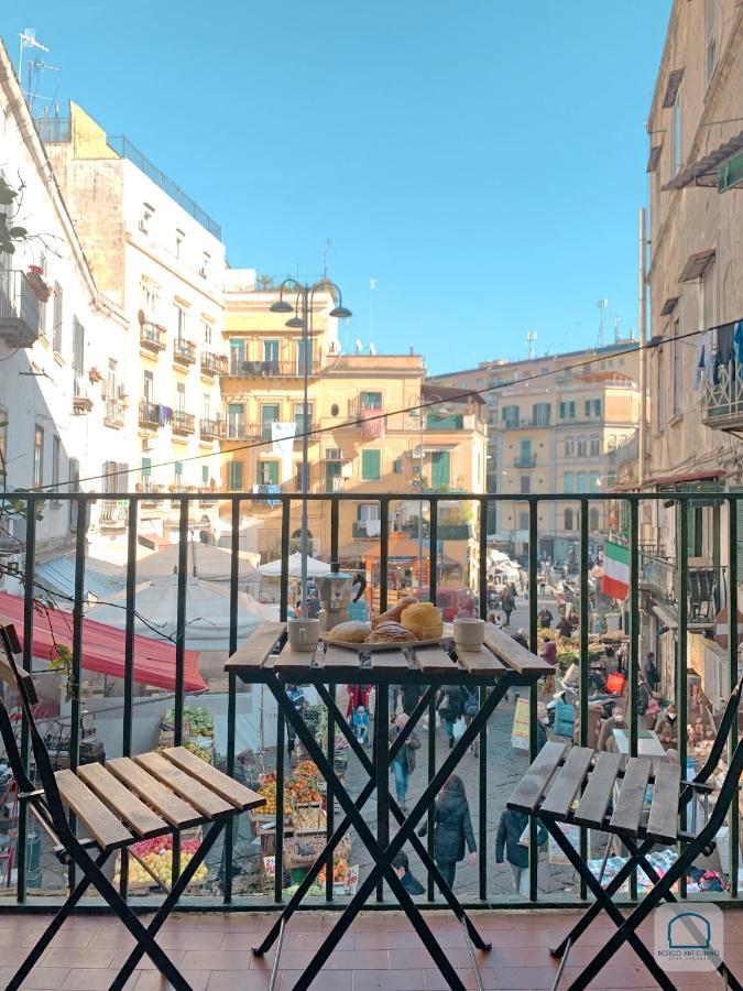 Borgo Antignano