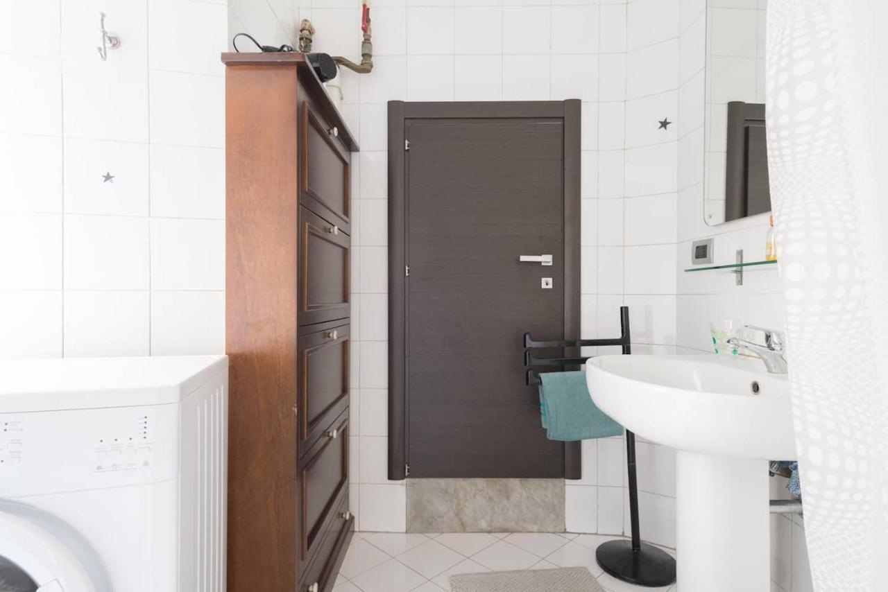 Apartment Borgo Antignano Naples