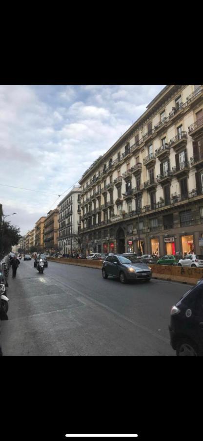 Apartment Sant'agostino House Naples