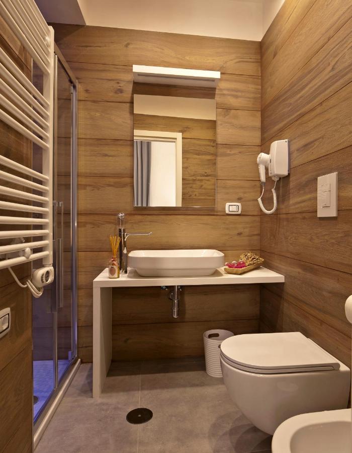 Domus Schilizzi Naples