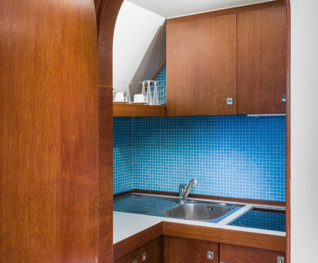 Apartment Lhp Posillipo