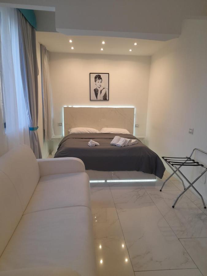Mayfair Lifestyle By Babylon Naples