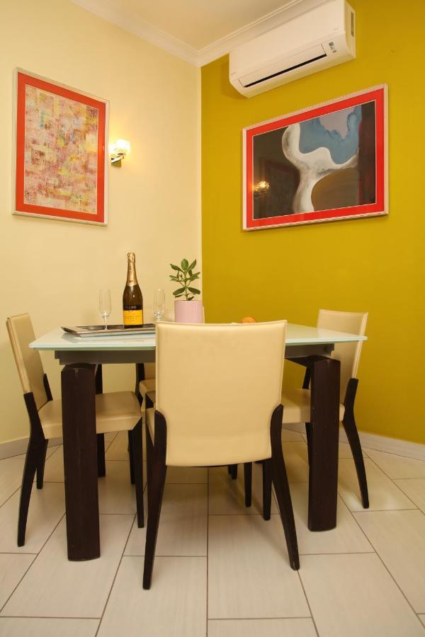 Soraya Holiday home *