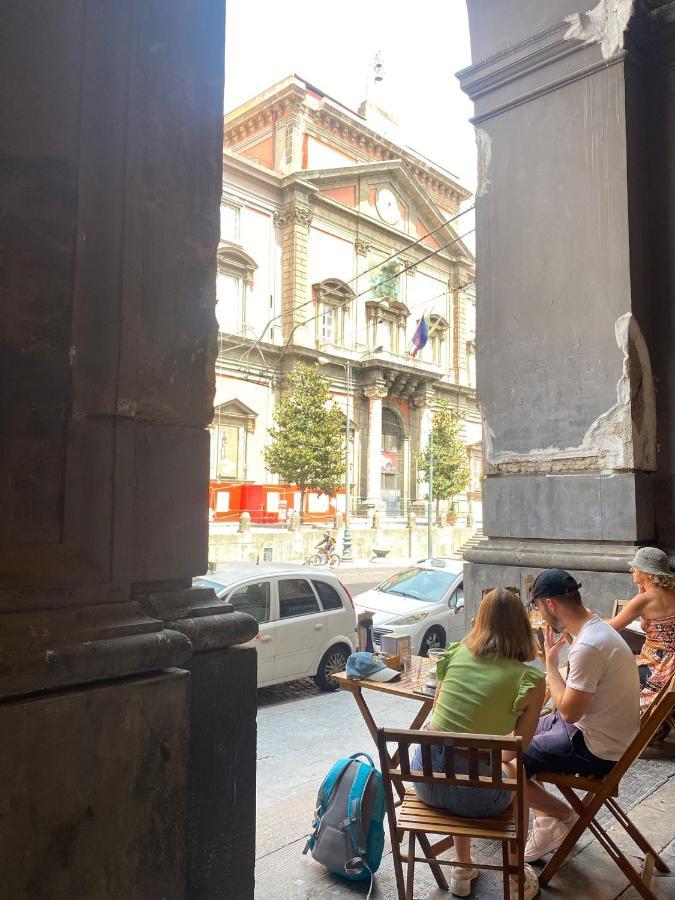 La Casa Sul Apartment
