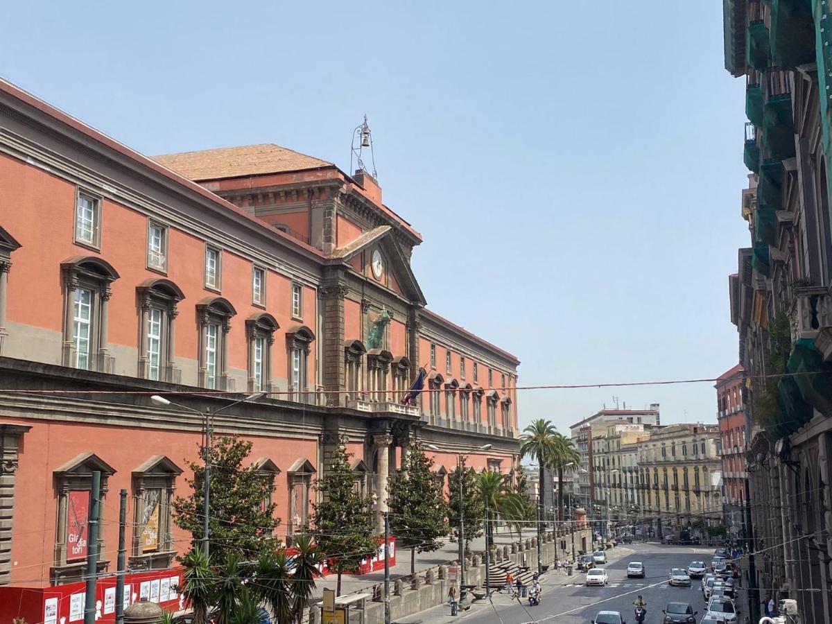 La Casa Sul Naples