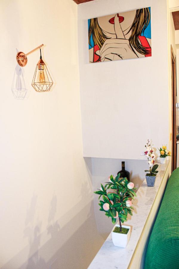 Bianca Apartment *