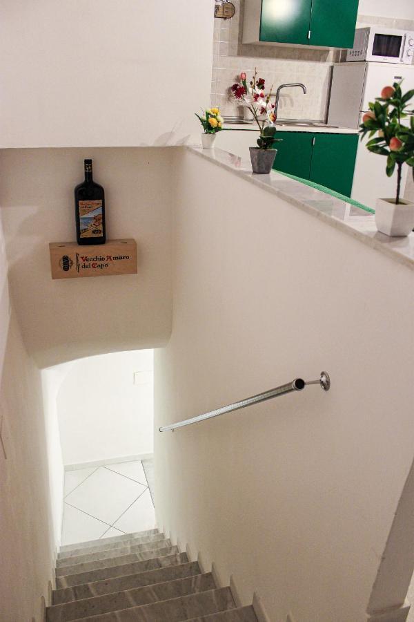 Apartment Bianca Naples