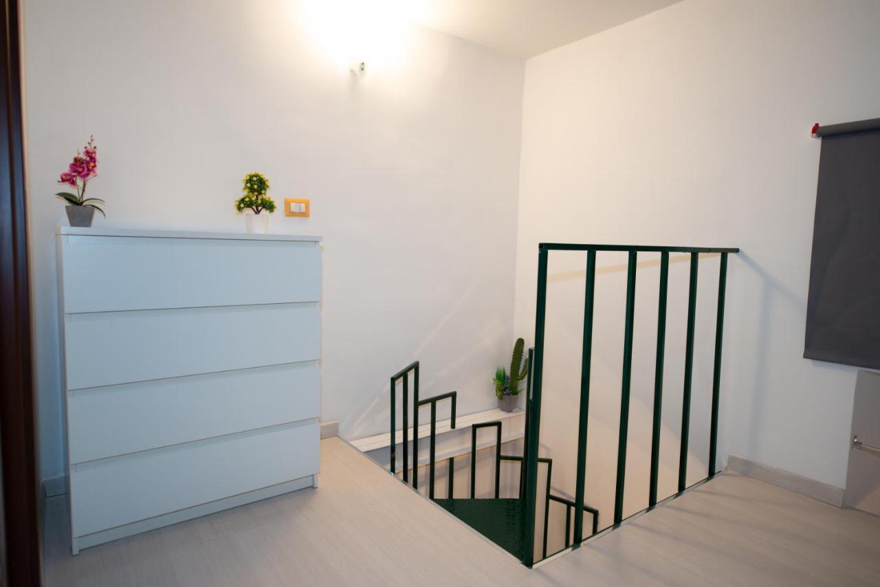 Bianca Apartment *