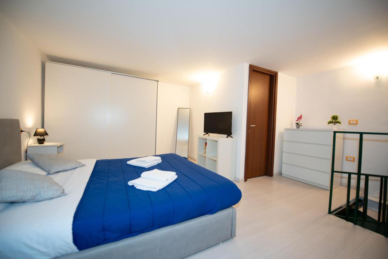 Bianca Apartment Naples