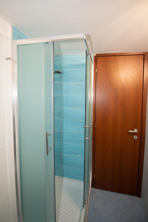 Apartment Bianca Naples