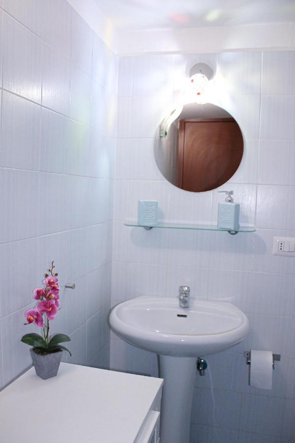 Bianca Apartment *