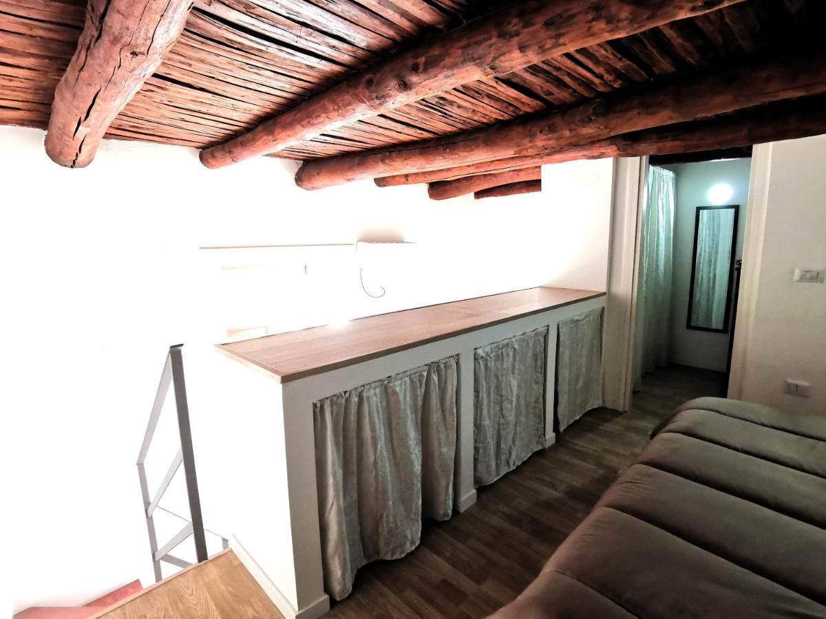 Cuccumella Apartment