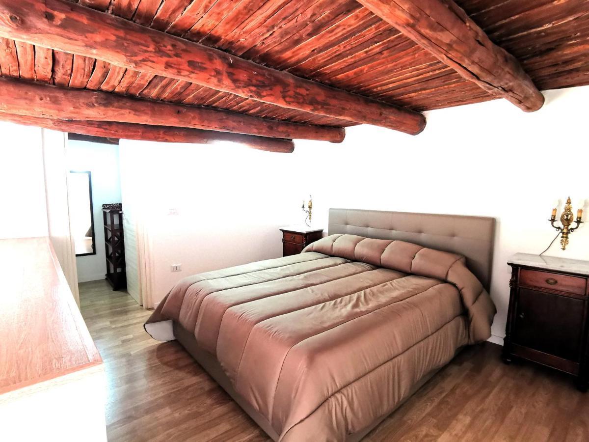 Cuccumella Apartment *