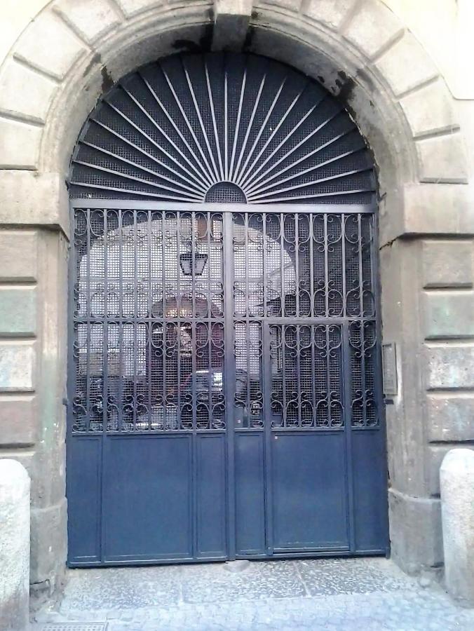Essenza Di Bed & Breakfast Naples