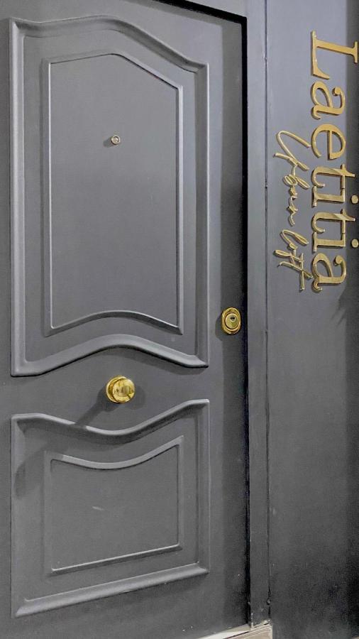Laetitia Urban Loft Naples