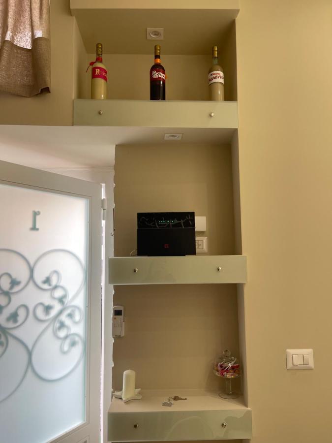 Apartment O Vascetiello