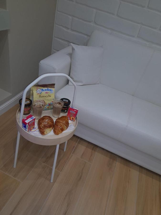 O Vascetiello Apartment Naples