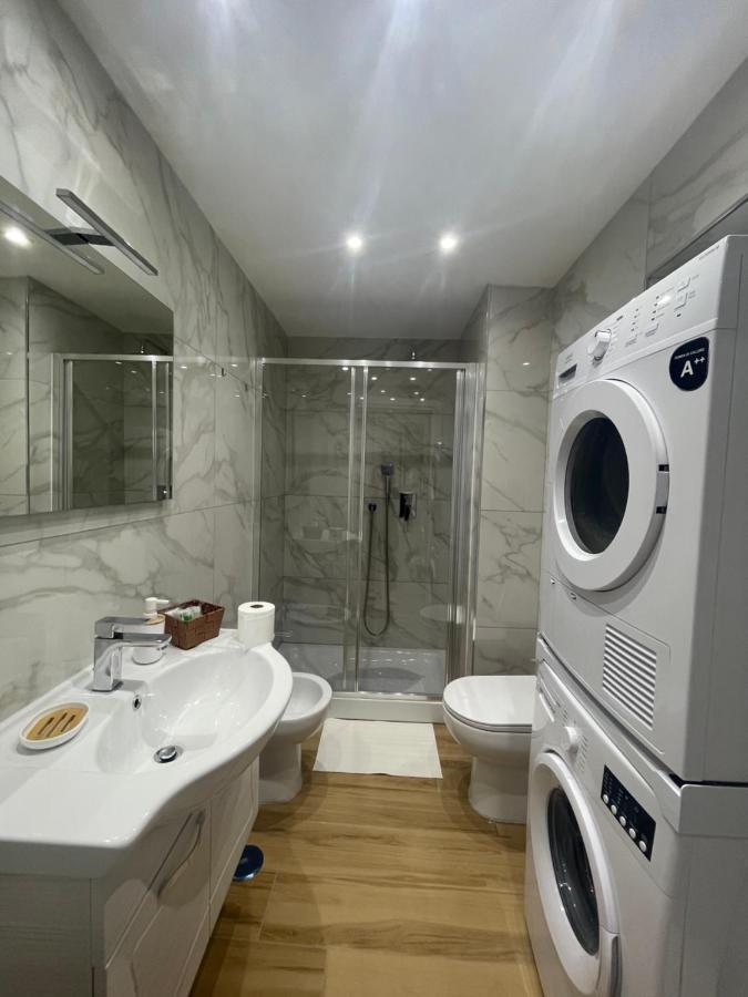 Apartment O Vascetiello Naples