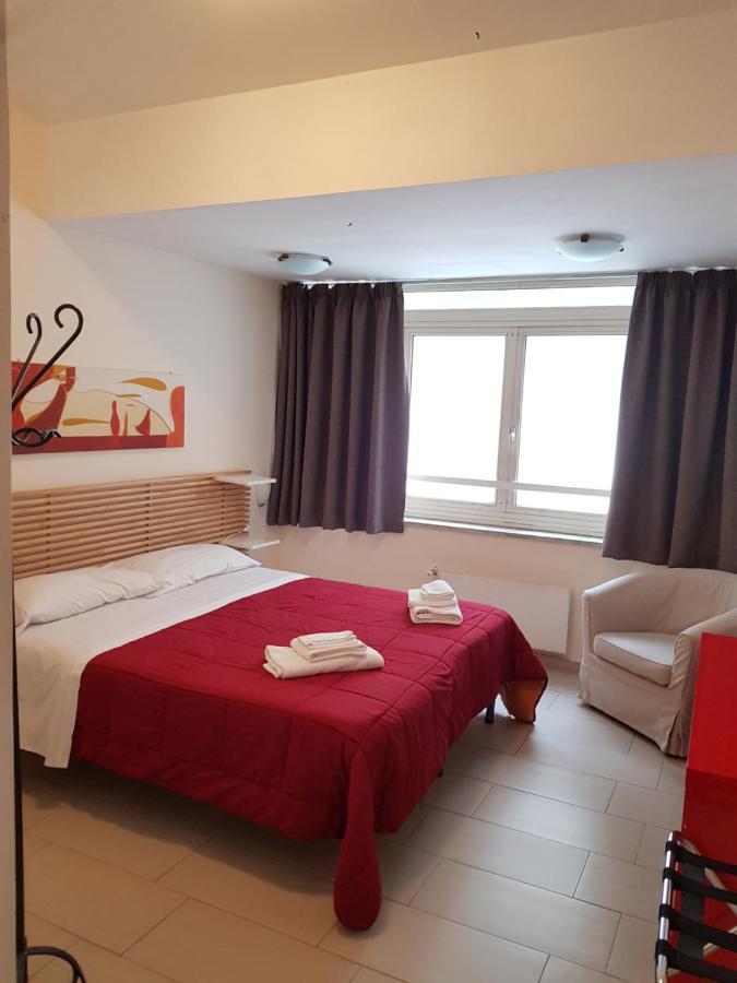 Bed & Breakfast Soriano44 3*