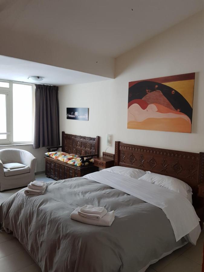 Bed & Breakfast Soriano44 Naples