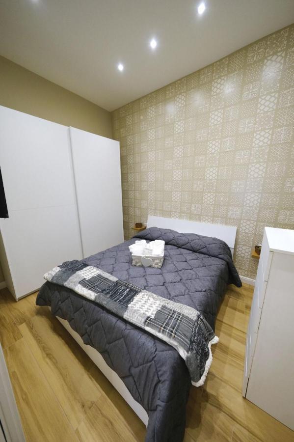 O Vascetiello Apartment *