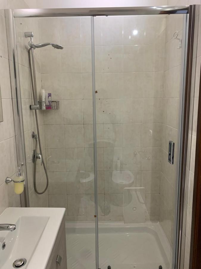 Dea Parthenope Holiday home Naples