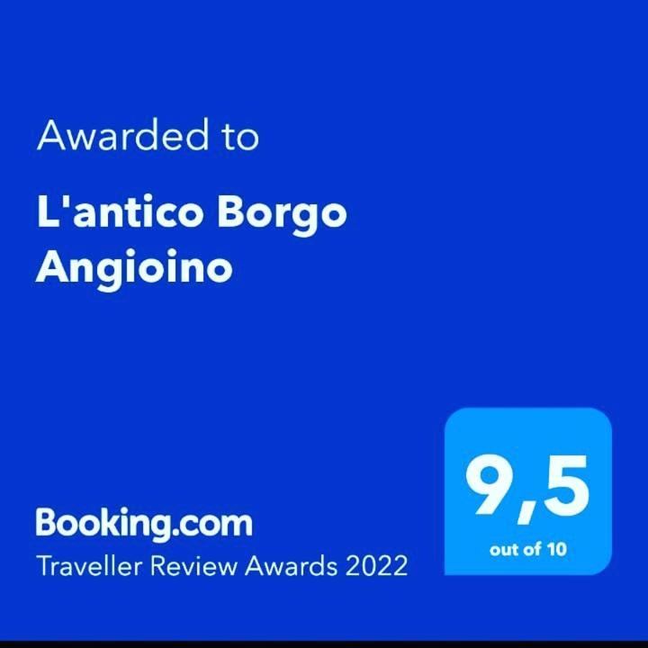 L'antico Borgo Angioino Apartment Naples