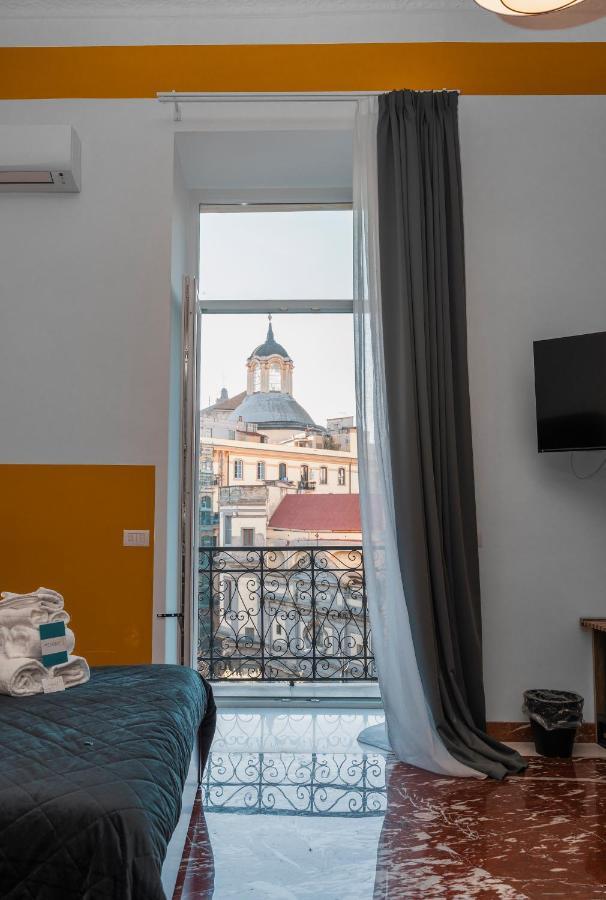 Rettifilo 311 5* Naples