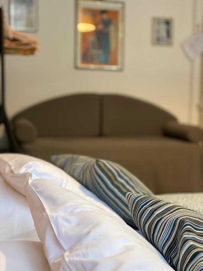 Bed & Breakfast La Terrazza *