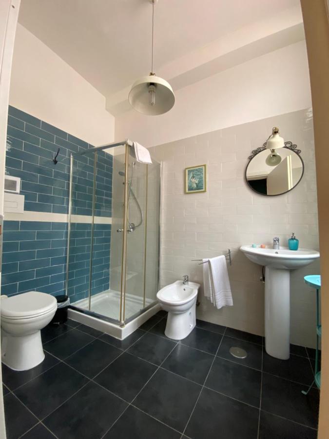 Bed & Breakfast La Terrazza Naples