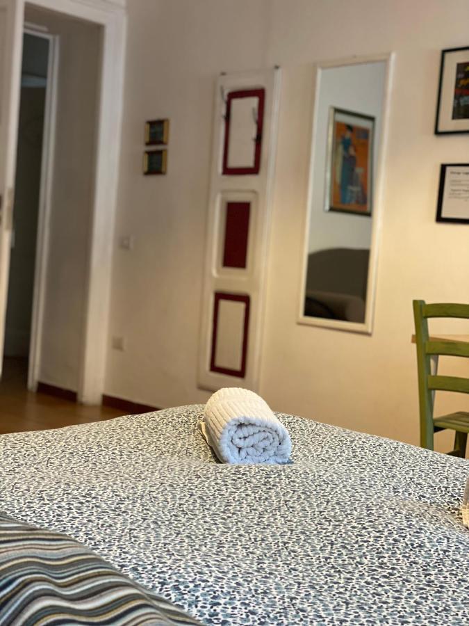 Bed & Breakfast La Terrazza *