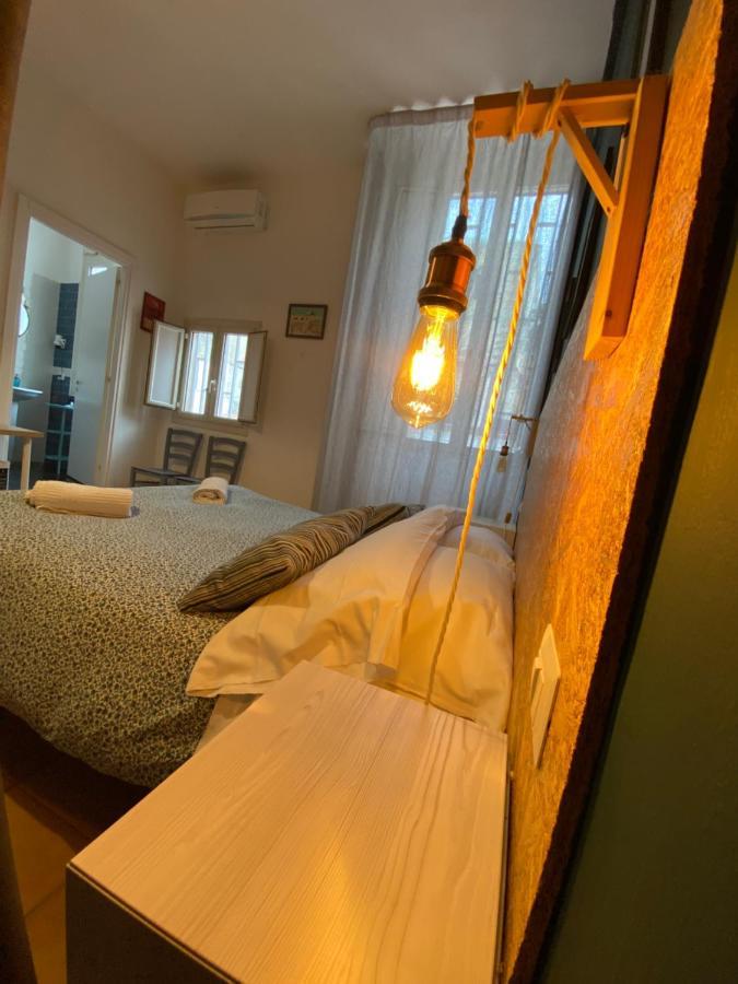 La Terrazza Bed & Breakfast *