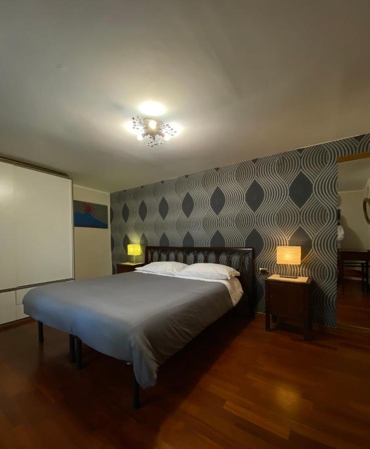 Apartment Magione Serra Naples